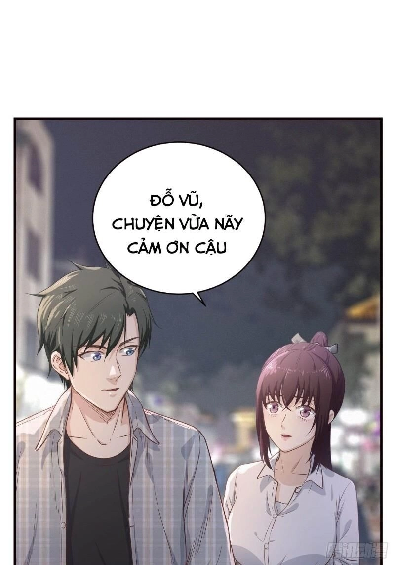 Chí Tôn Thần Nhãn Chapter 8 - 21