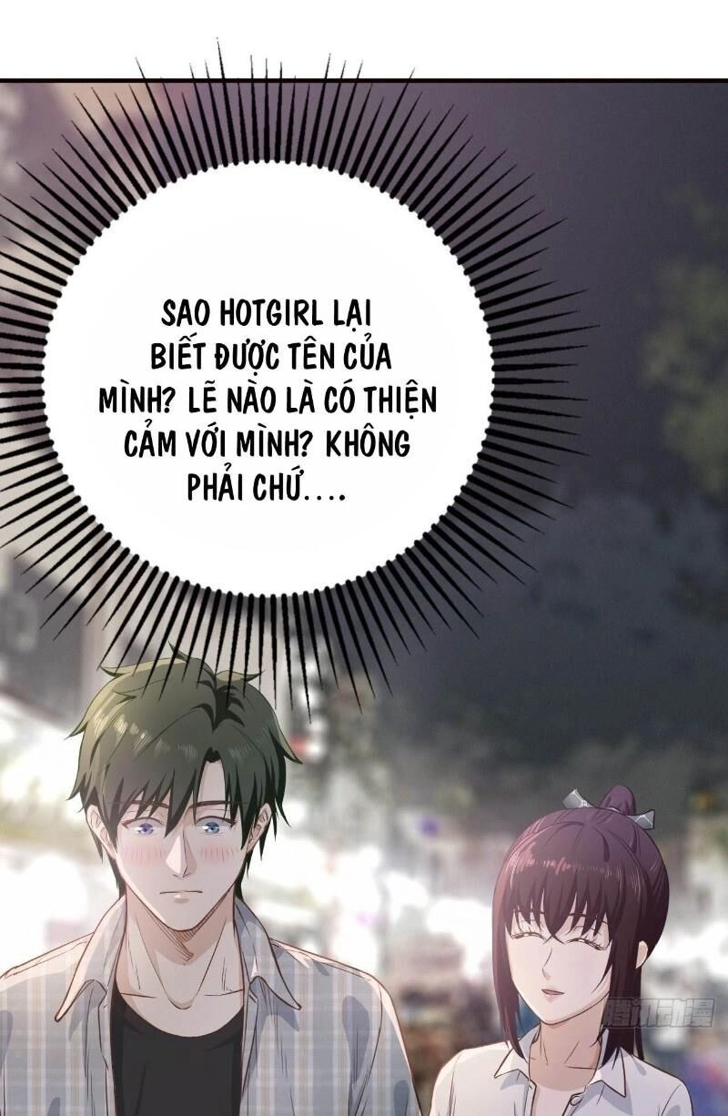Chí Tôn Thần Nhãn Chapter 8 - 23
