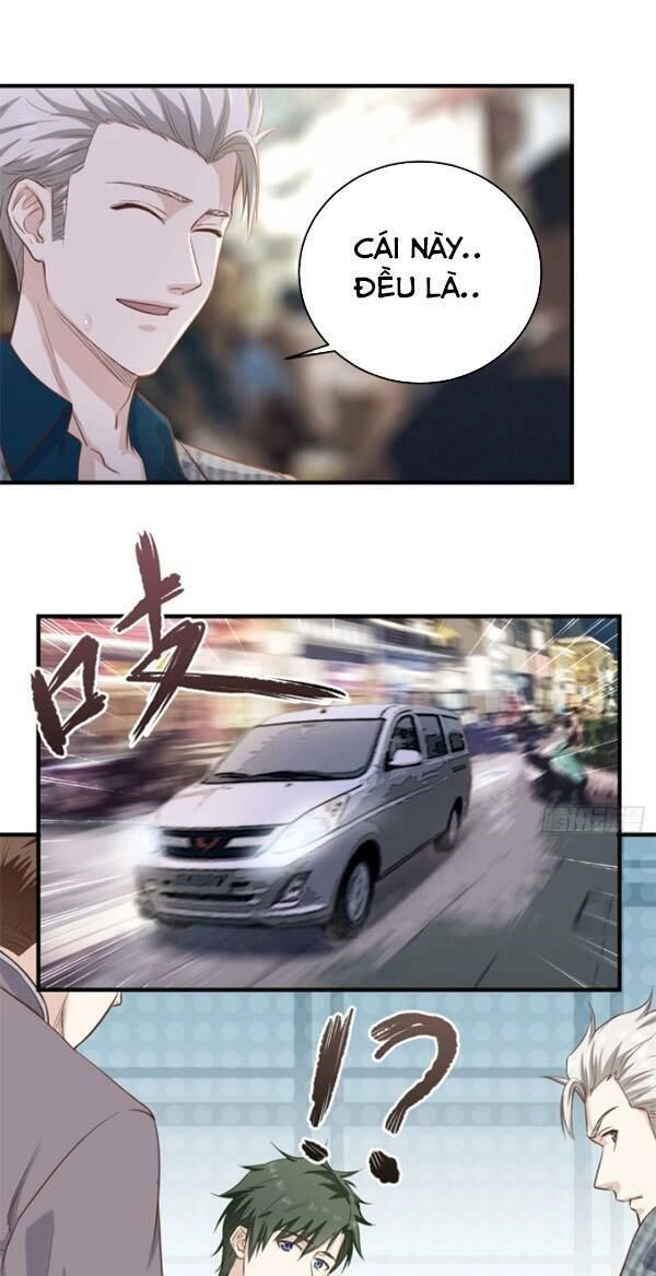 Chí Tôn Thần Nhãn Chapter 9 - 7