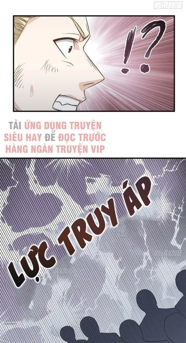 Chí Tôn Thần Nhãn Chapter 9 - 9