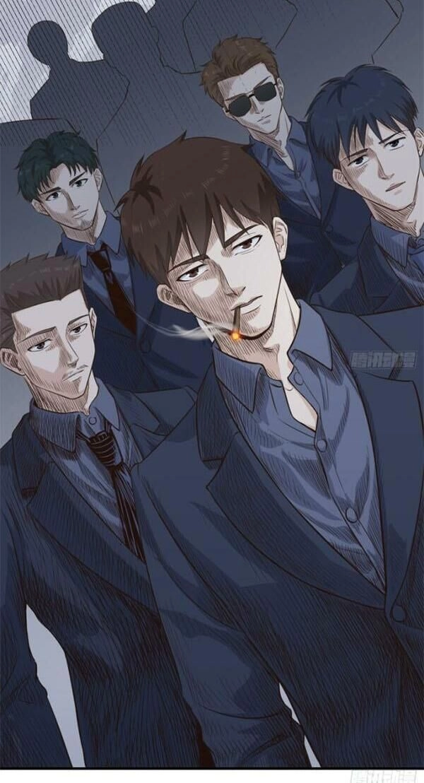 Chí Tôn Thần Nhãn Chapter 9 - 10