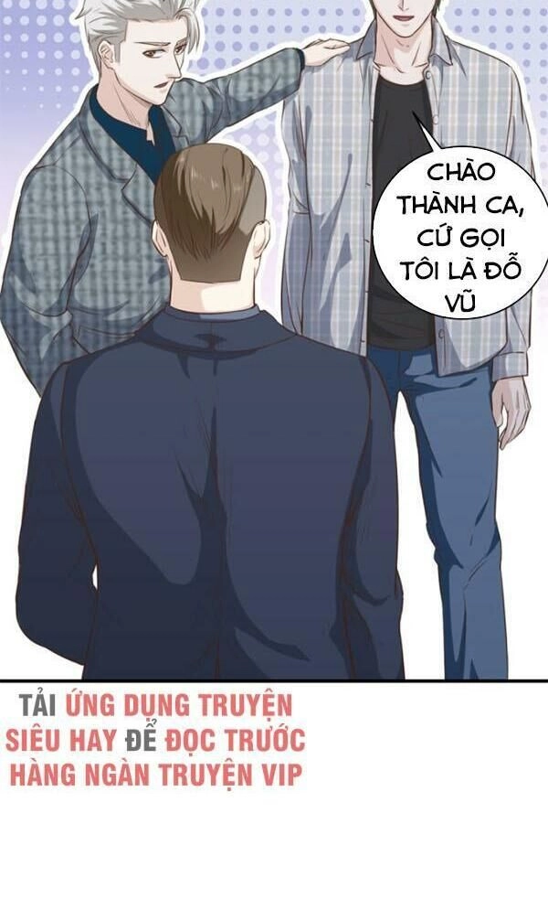 Chí Tôn Thần Nhãn Chapter 9 - 14