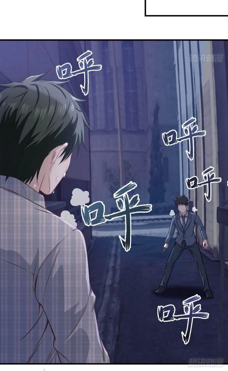 Chí Tôn Thần Nhãn Chapter 10 - 24