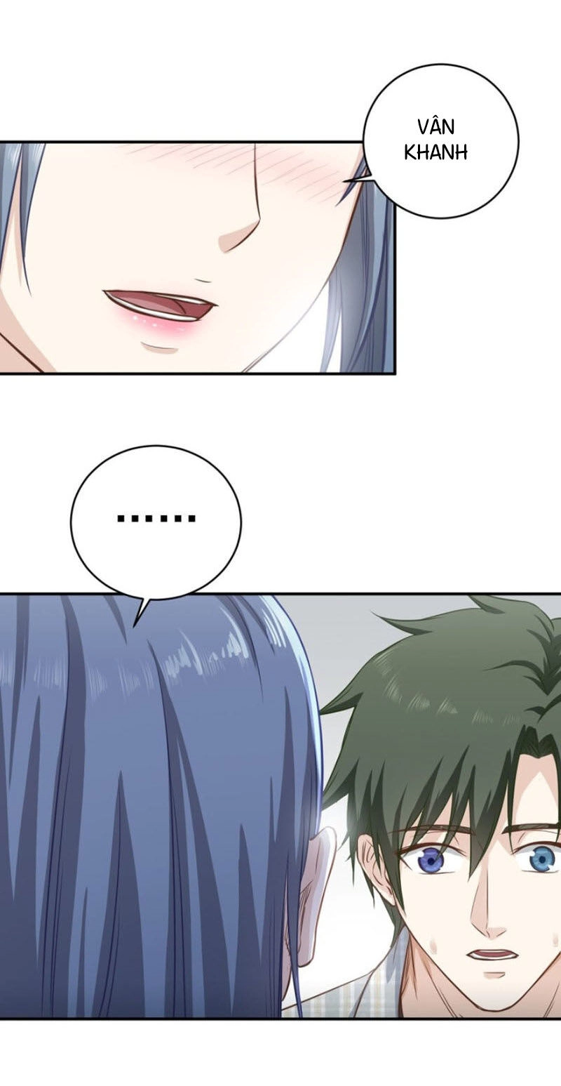 Chí Tôn Thần Nhãn Chapter 11 - 14