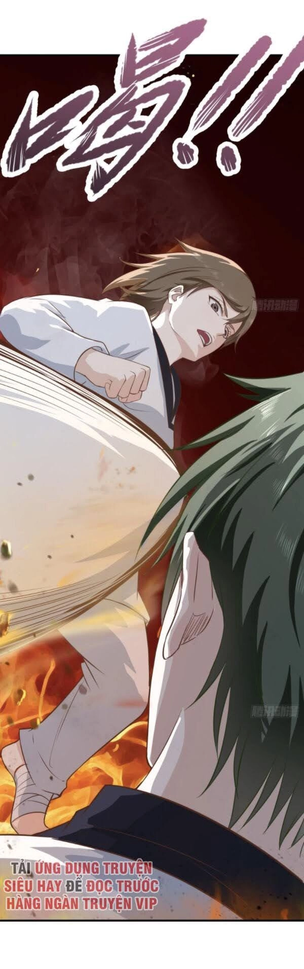 Chí Tôn Thần Nhãn Chapter 14 - 6