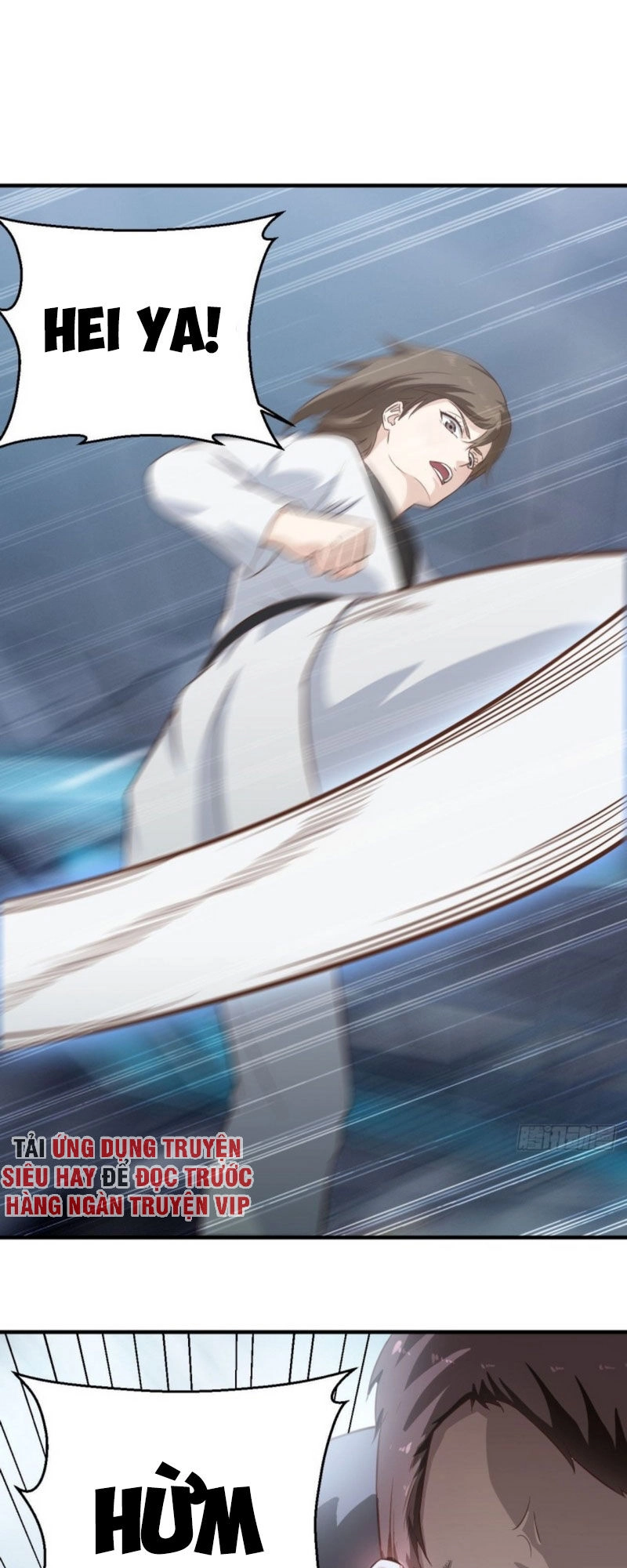 Chí Tôn Thần Nhãn Chapter 15 - 1