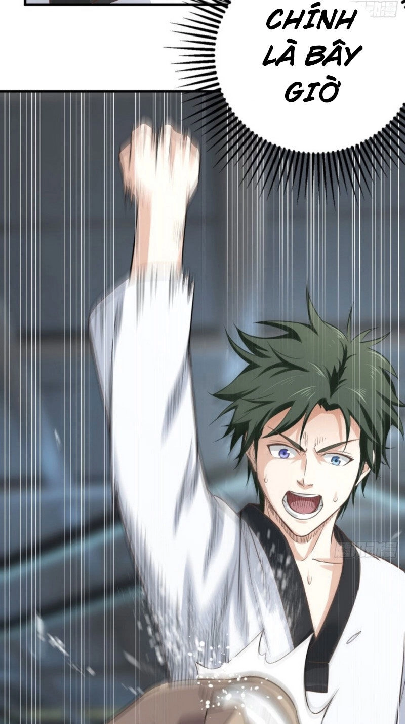 Chí Tôn Thần Nhãn Chapter 16 - 9