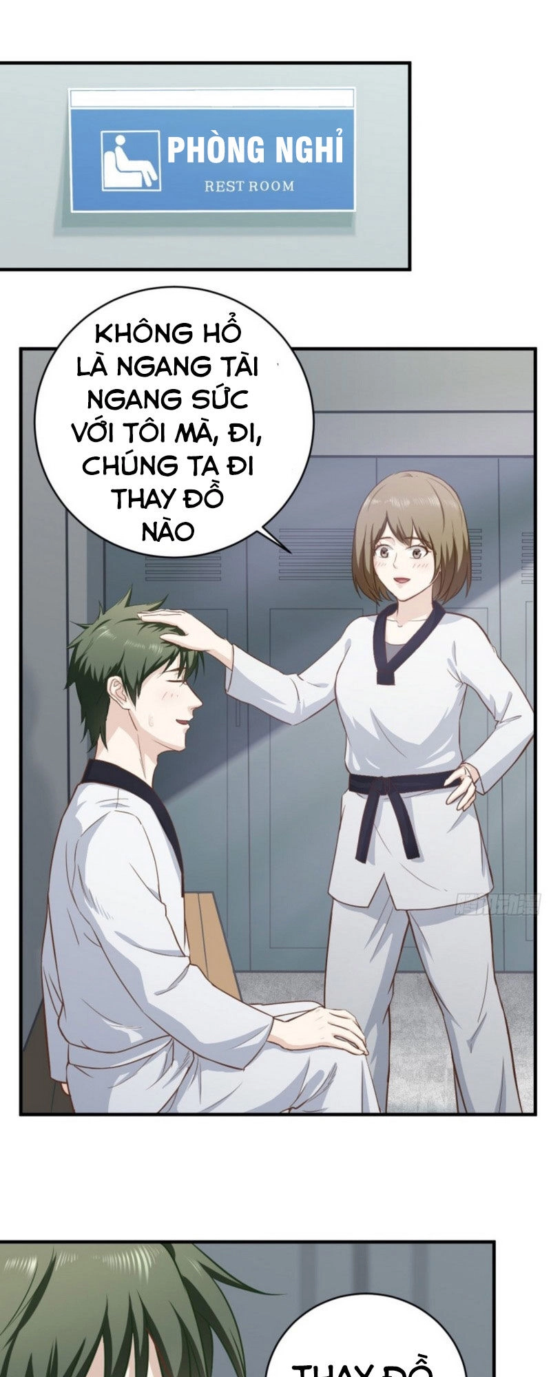 Chí Tôn Thần Nhãn Chapter 16 - 14