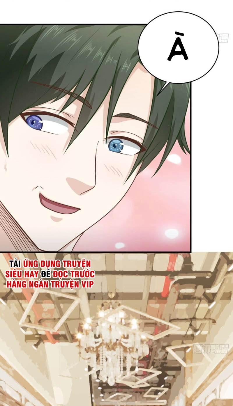 Chí Tôn Thần Nhãn Chapter 17 - 3