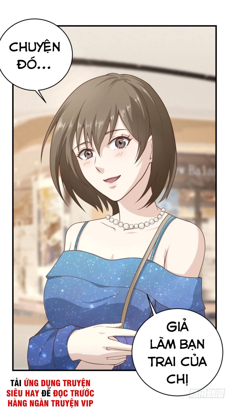 Chí Tôn Thần Nhãn Chapter 17 - 9