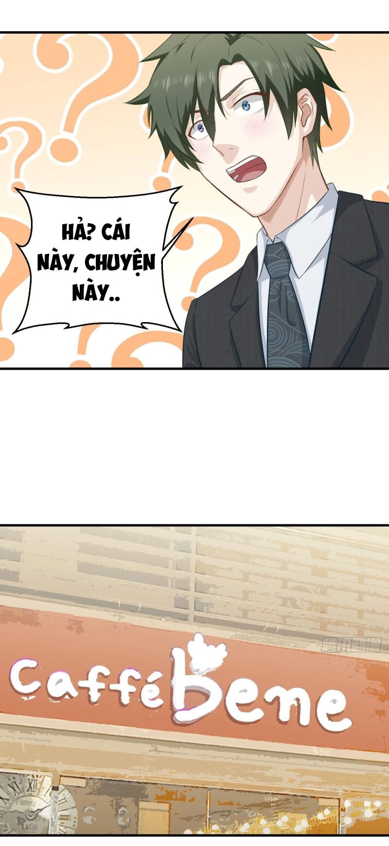 Chí Tôn Thần Nhãn Chapter 17 - 10