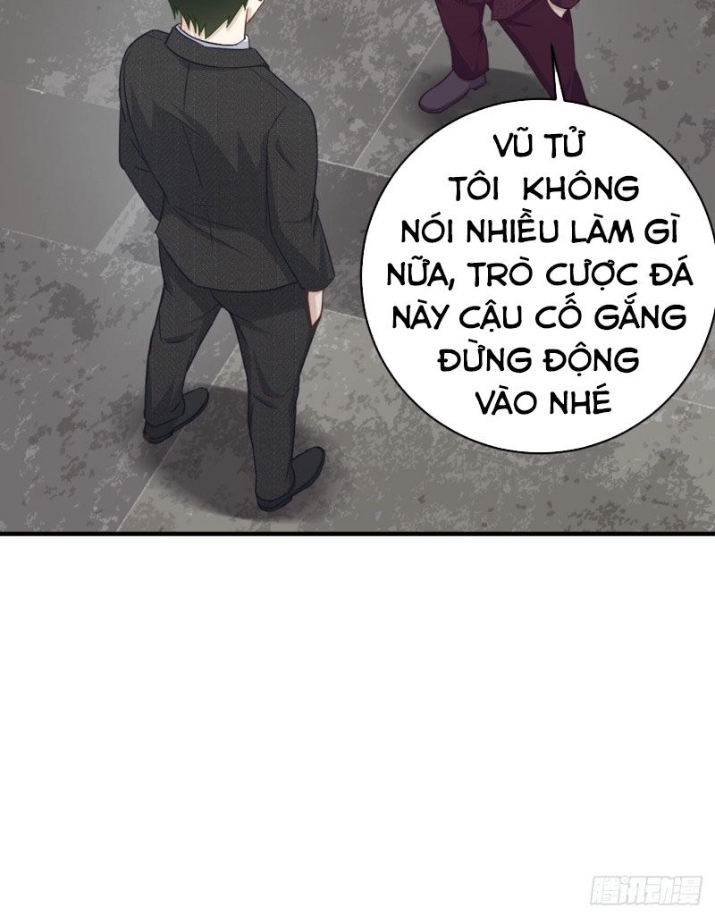 Chí Tôn Thần Nhãn Chapter 18 - 8