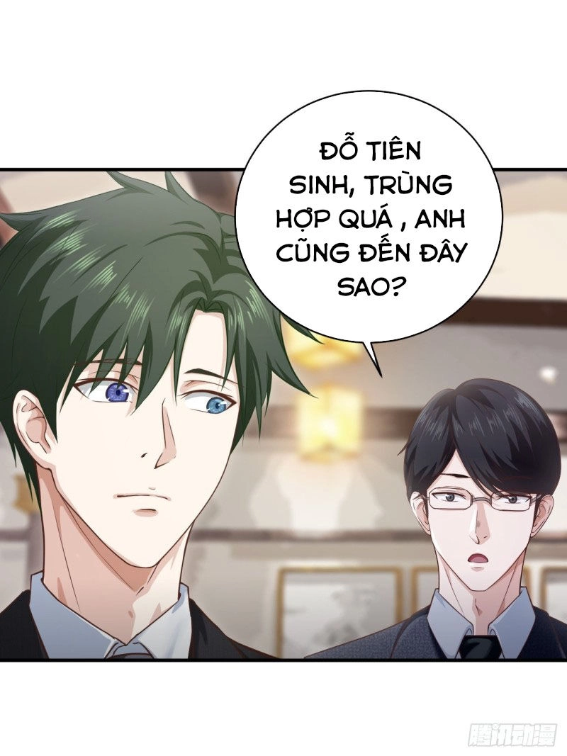 Chí Tôn Thần Nhãn Chapter 18 - 18