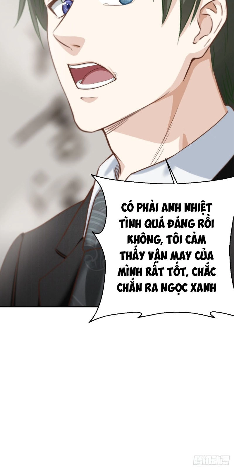 Chí Tôn Thần Nhãn Chapter 18 - 29