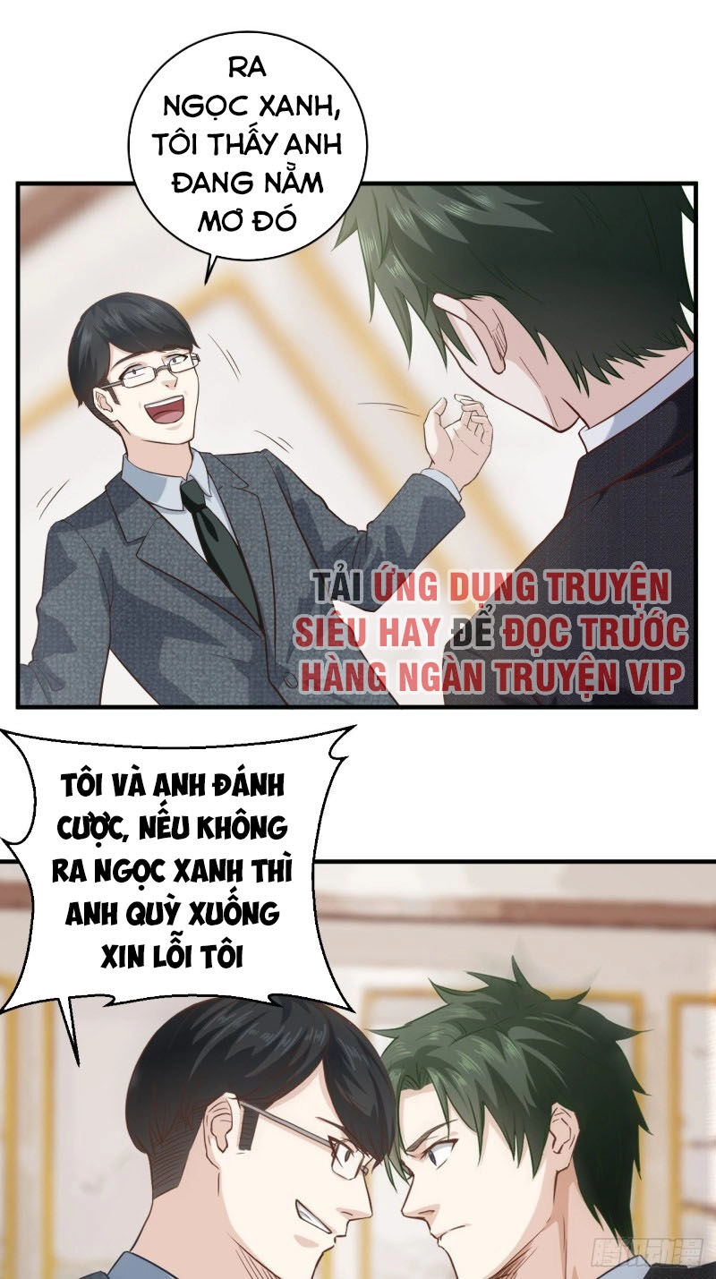 Chí Tôn Thần Nhãn Chapter 18 - 30