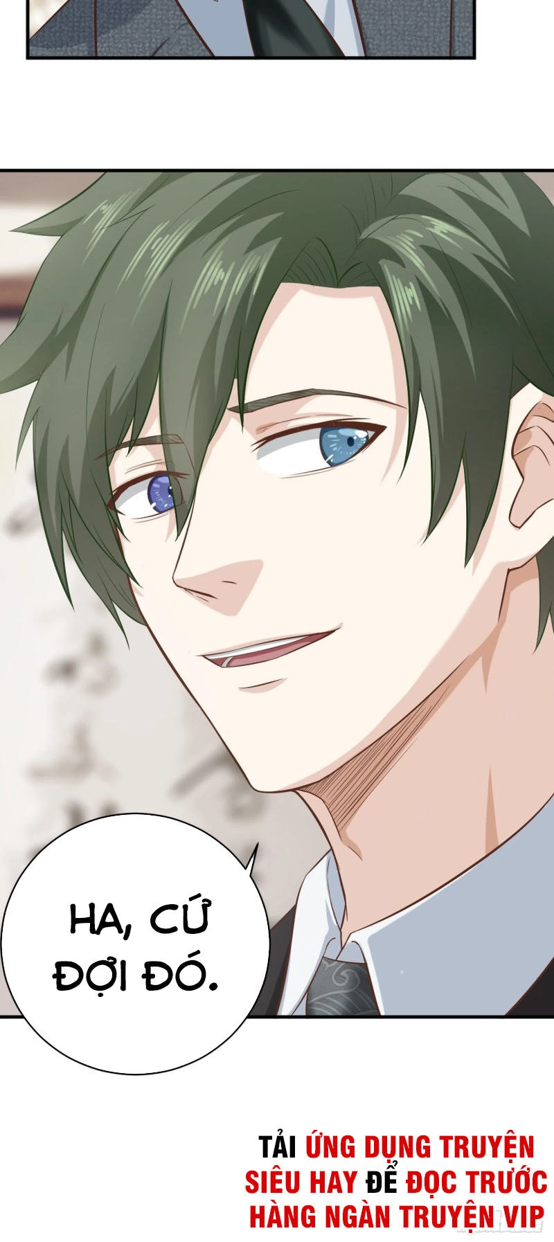 Chí Tôn Thần Nhãn Chapter 18 - 33