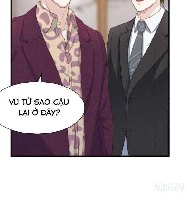 Chí Tôn Thần Nhãn Chapter 19 - 16