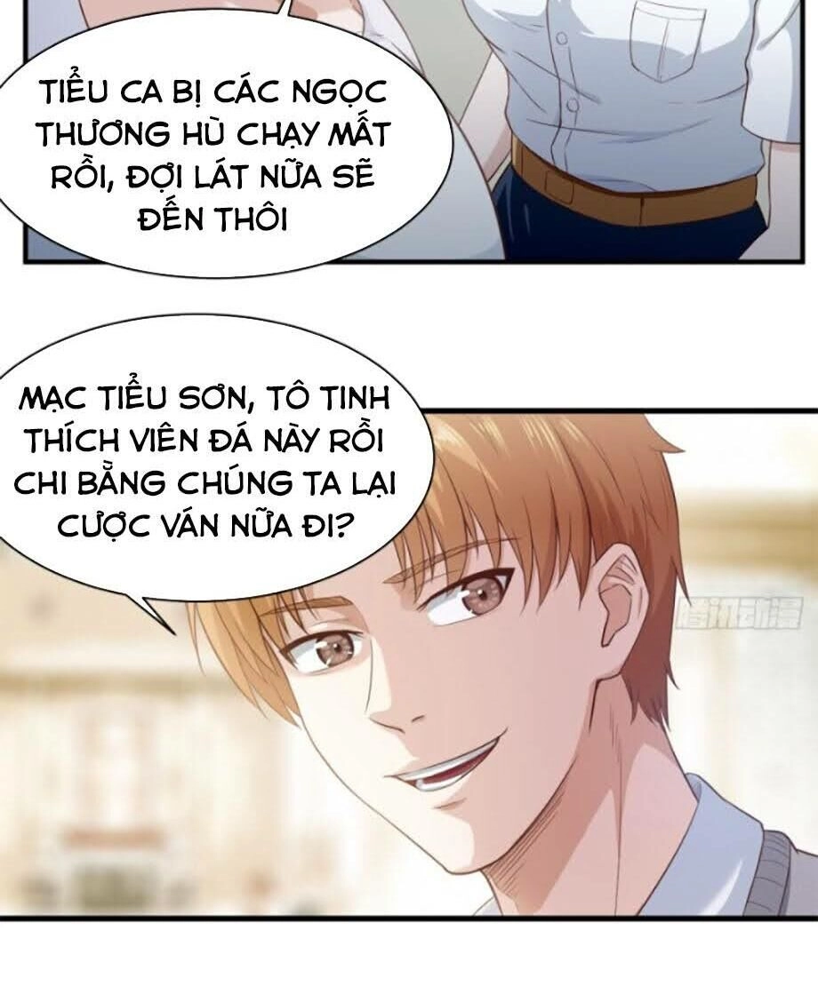 Chí Tôn Thần Nhãn Chapter 20 - 2