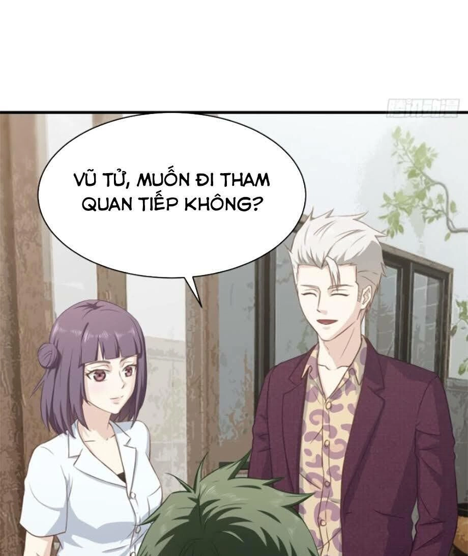 Chí Tôn Thần Nhãn Chapter 20 - 24