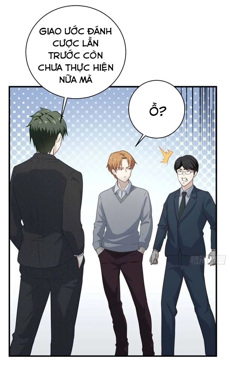 Chí Tôn Thần Nhãn Chapter 21 - 3