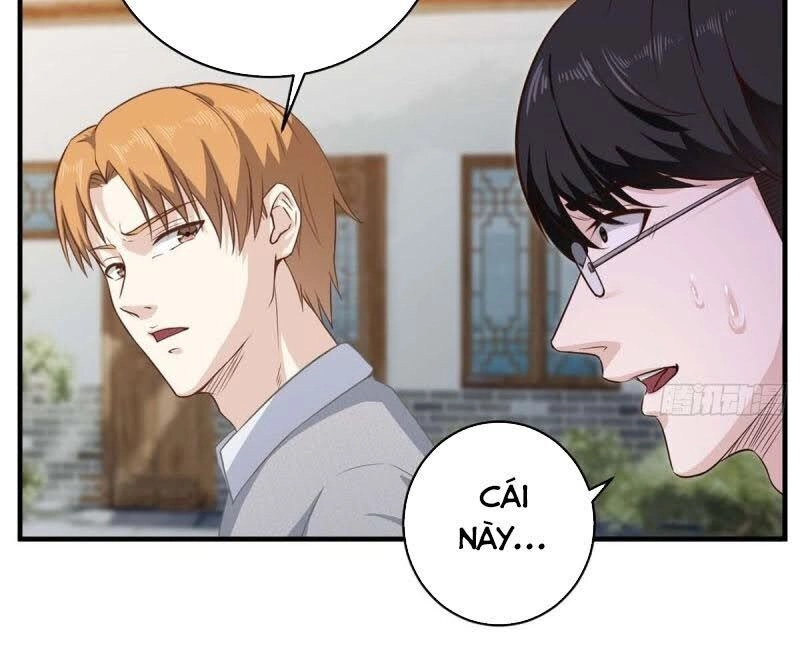 Chí Tôn Thần Nhãn Chapter 21 - 5