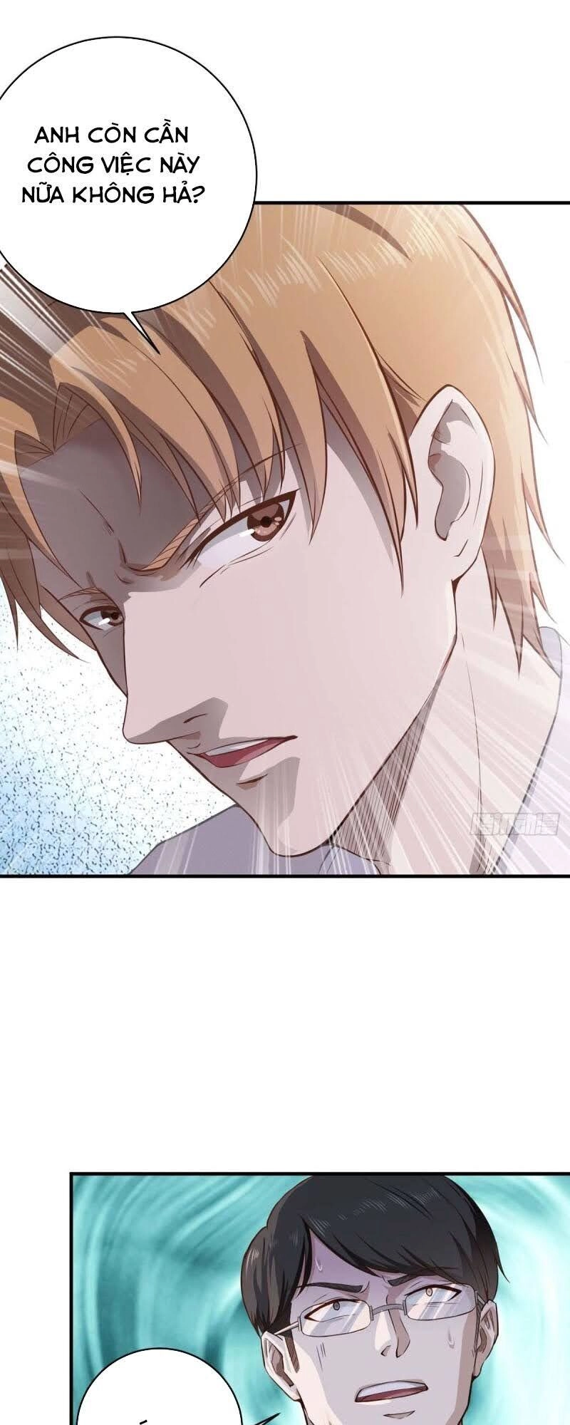 Chí Tôn Thần Nhãn Chapter 21 - 6