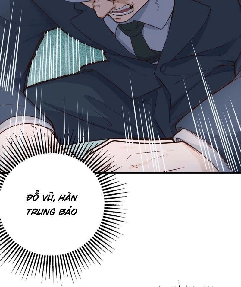 Chí Tôn Thần Nhãn Chapter 21 - 9