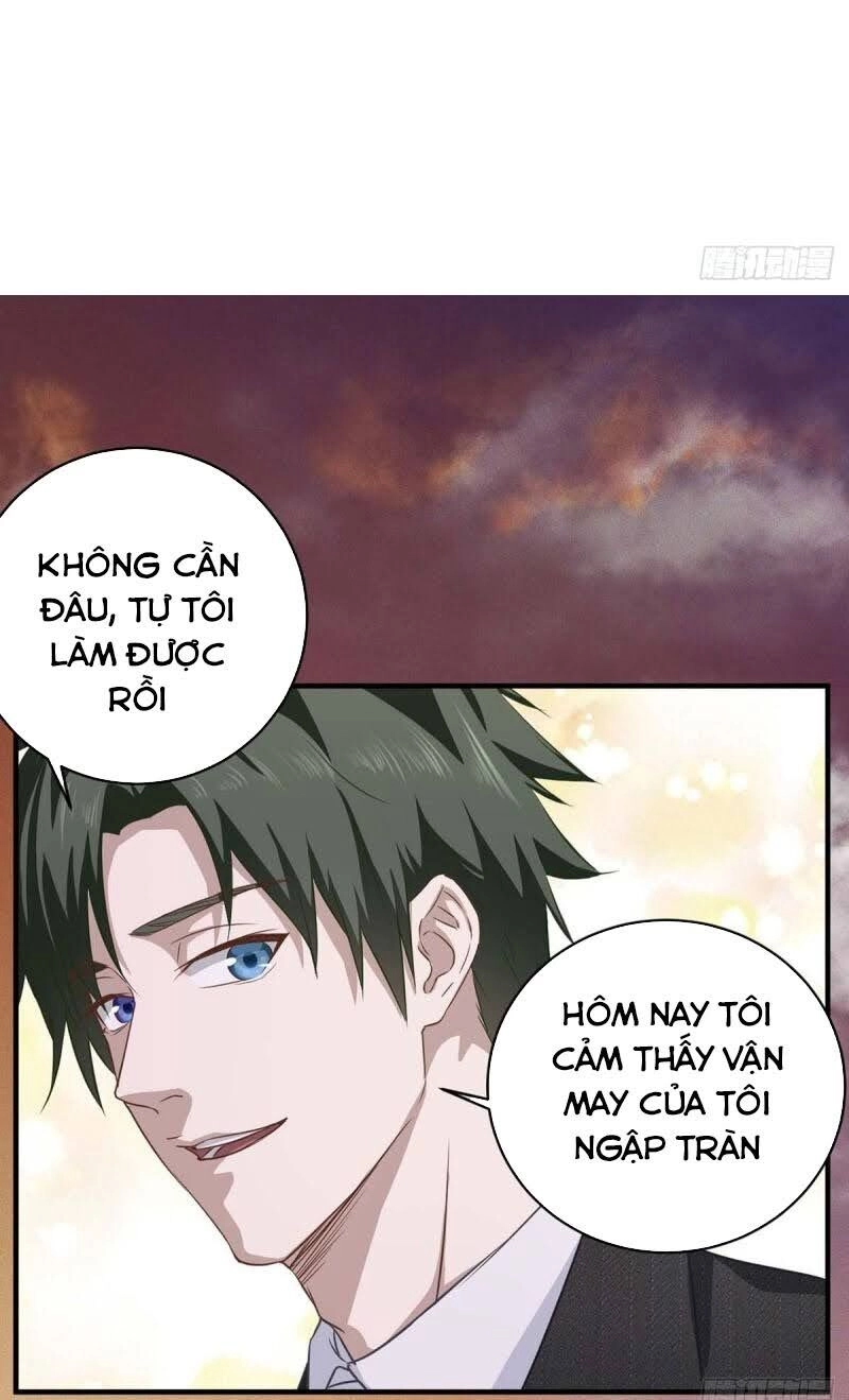 Chí Tôn Thần Nhãn Chapter 21 - 17