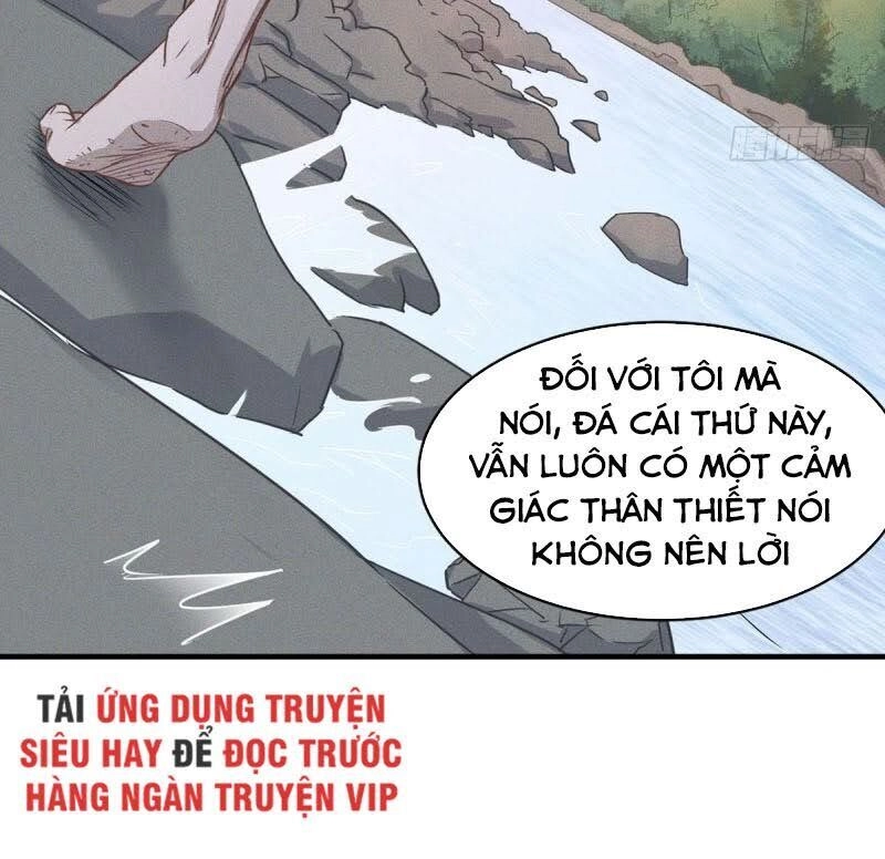 Chí Tôn Thần Nhãn Chapter 21 - 19