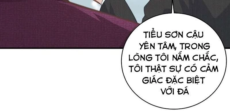 Chí Tôn Thần Nhãn Chapter 21 - 21