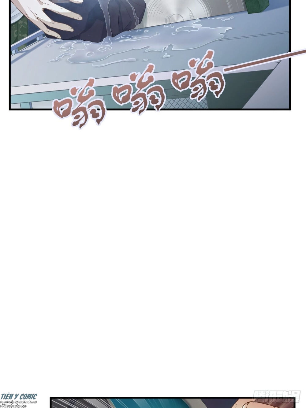 Chí Tôn Thần Nhãn Chapter 22 - 10