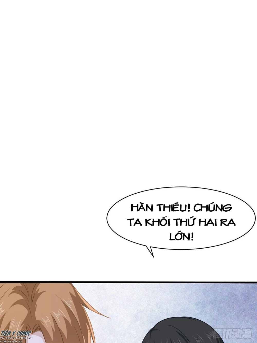 Chí Tôn Thần Nhãn Chapter 22 - 27
