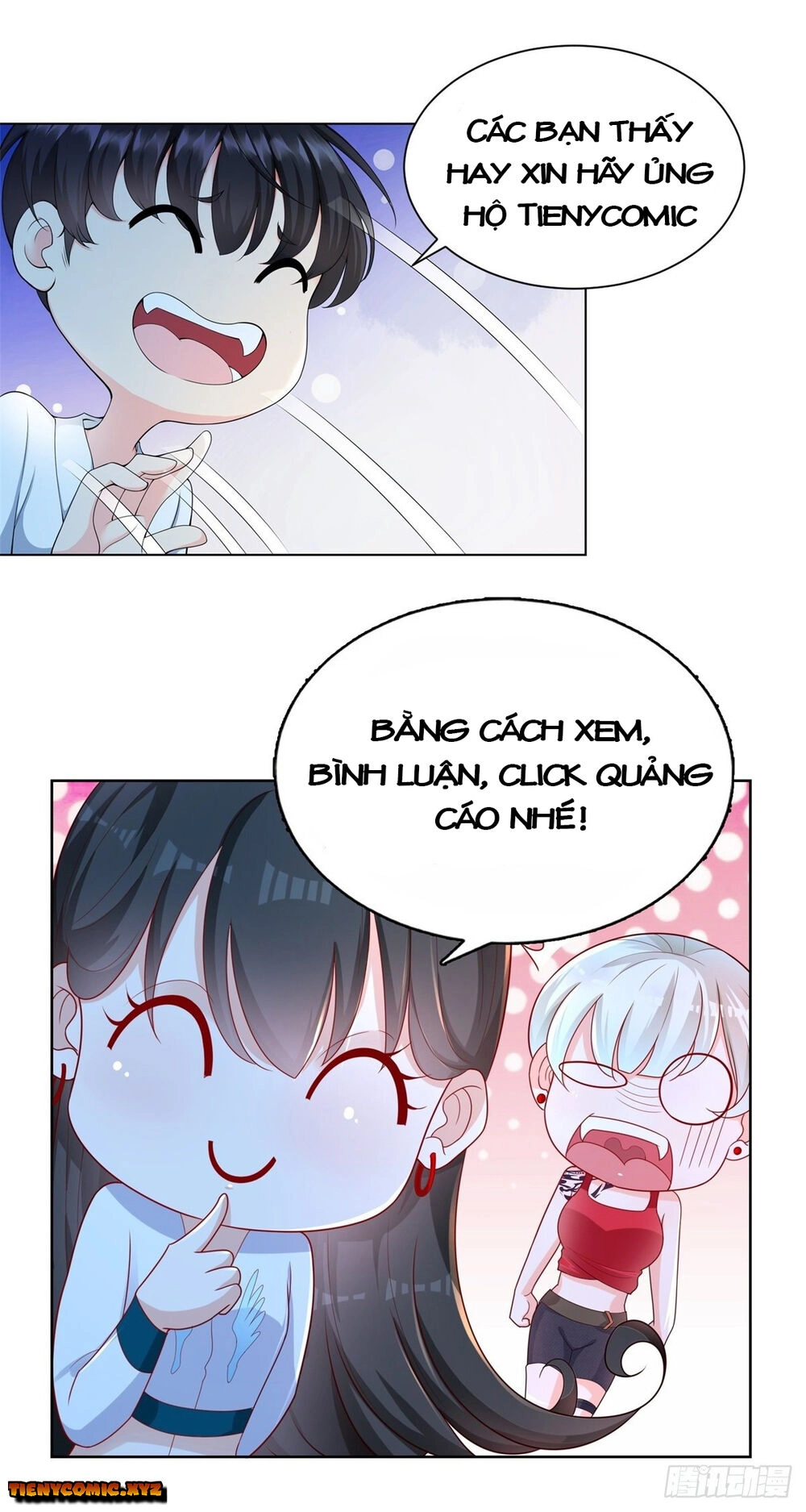 Chí Tôn Thần Nhãn Chapter 22 - 34