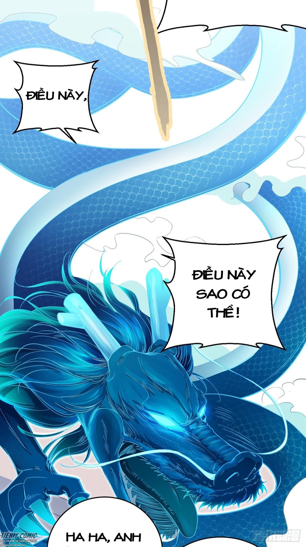 Chí Tôn Thần Nhãn Chapter 23 - 6