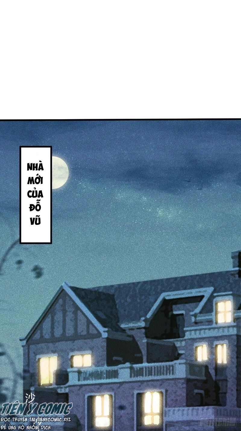 Chí Tôn Thần Nhãn Chapter 24 - 10