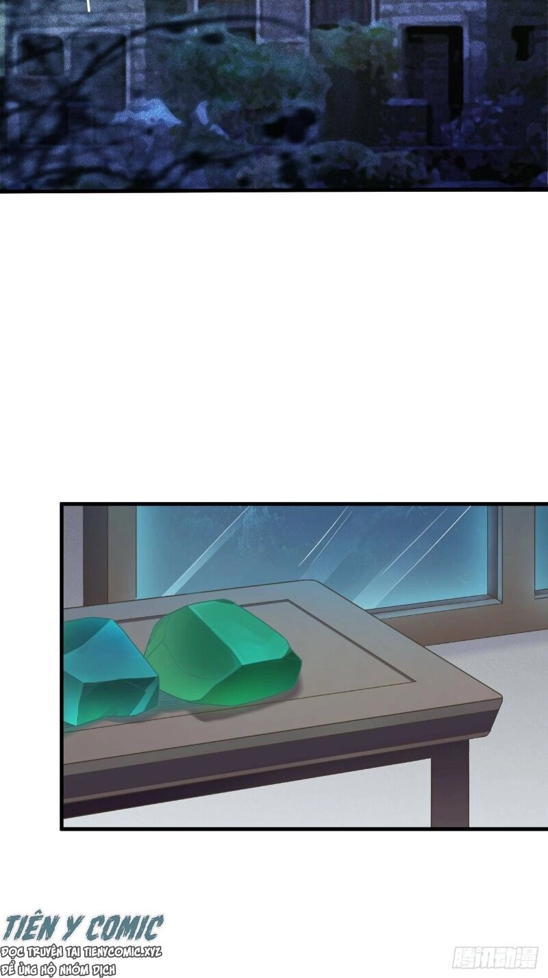 Chí Tôn Thần Nhãn Chapter 24 - 11