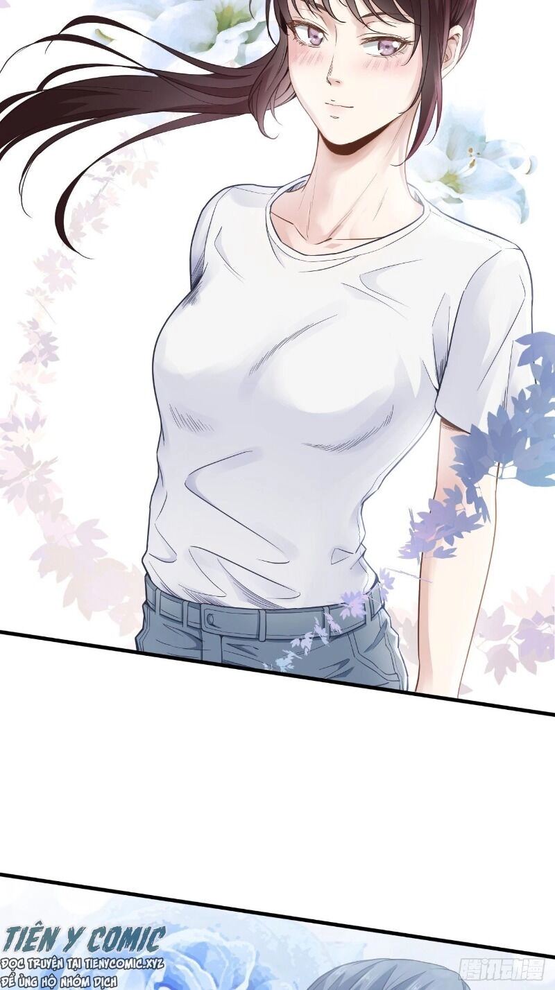 Chí Tôn Thần Nhãn Chapter 24 - 14