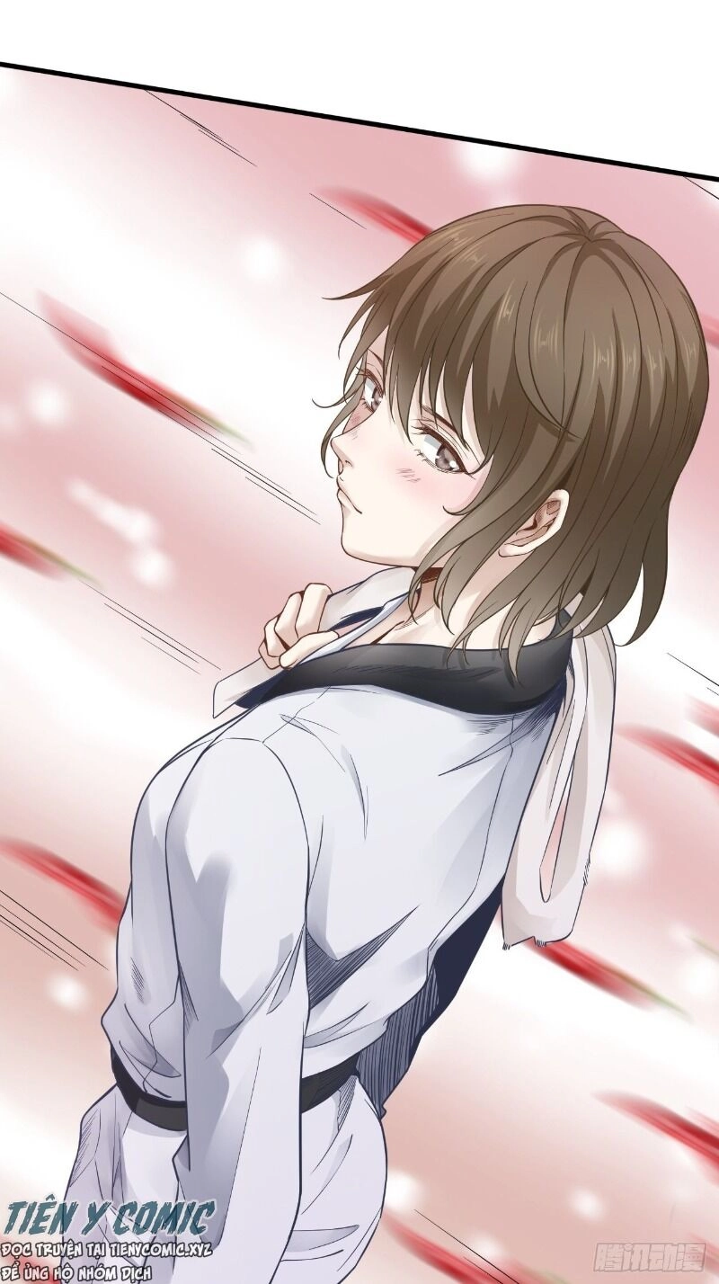 Chí Tôn Thần Nhãn Chapter 24 - 16