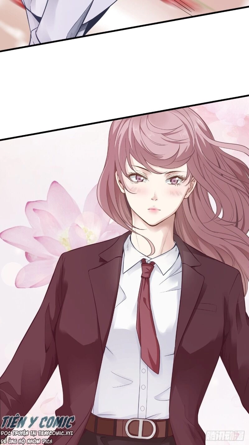 Chí Tôn Thần Nhãn Chapter 24 - 17