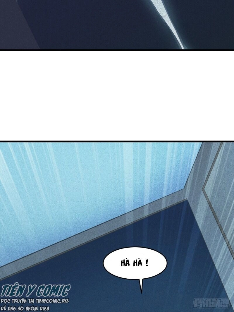 Chí Tôn Thần Nhãn Chapter 24 - 23