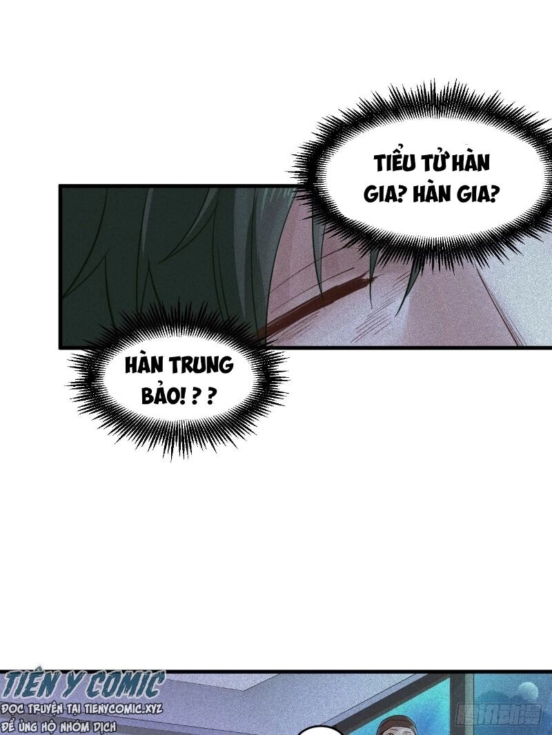 Chí Tôn Thần Nhãn Chapter 24 - 29