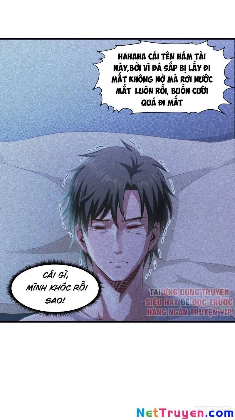 Chí Tôn Thần Nhãn Chapter 25 - 1