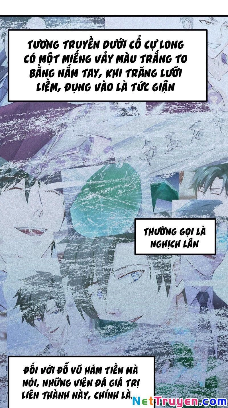 Chí Tôn Thần Nhãn Chapter 25 - 2