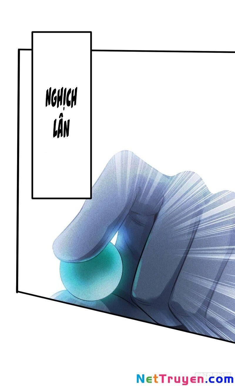 Chí Tôn Thần Nhãn Chapter 25 - 4