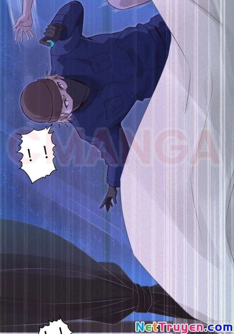 Chí Tôn Thần Nhãn Chapter 25 - 6