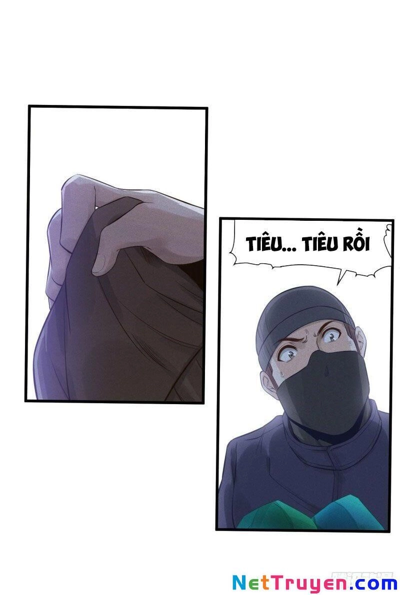 Chí Tôn Thần Nhãn Chapter 25 - 10