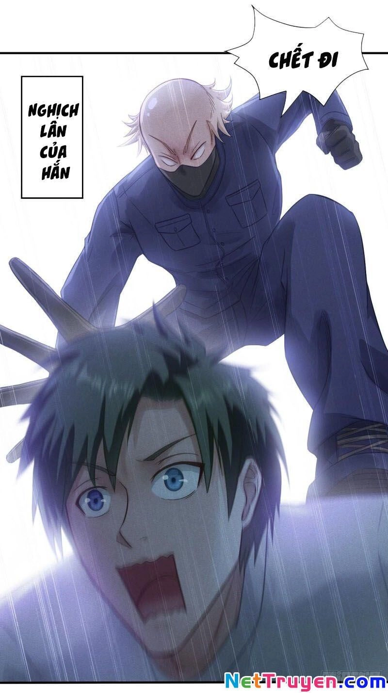 Chí Tôn Thần Nhãn Chapter 25 - 14