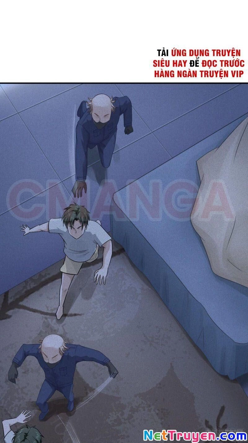 Chí Tôn Thần Nhãn Chapter 25 - 15