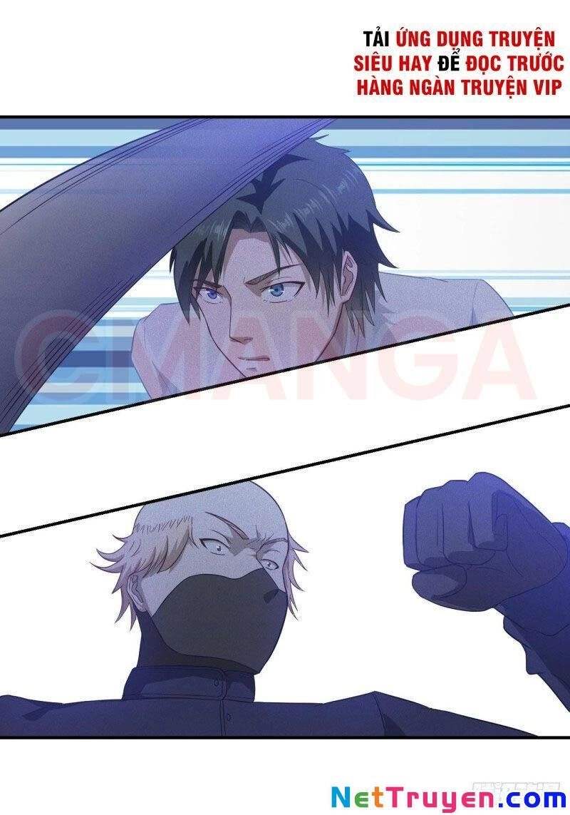 Chí Tôn Thần Nhãn Chapter 25 - 18