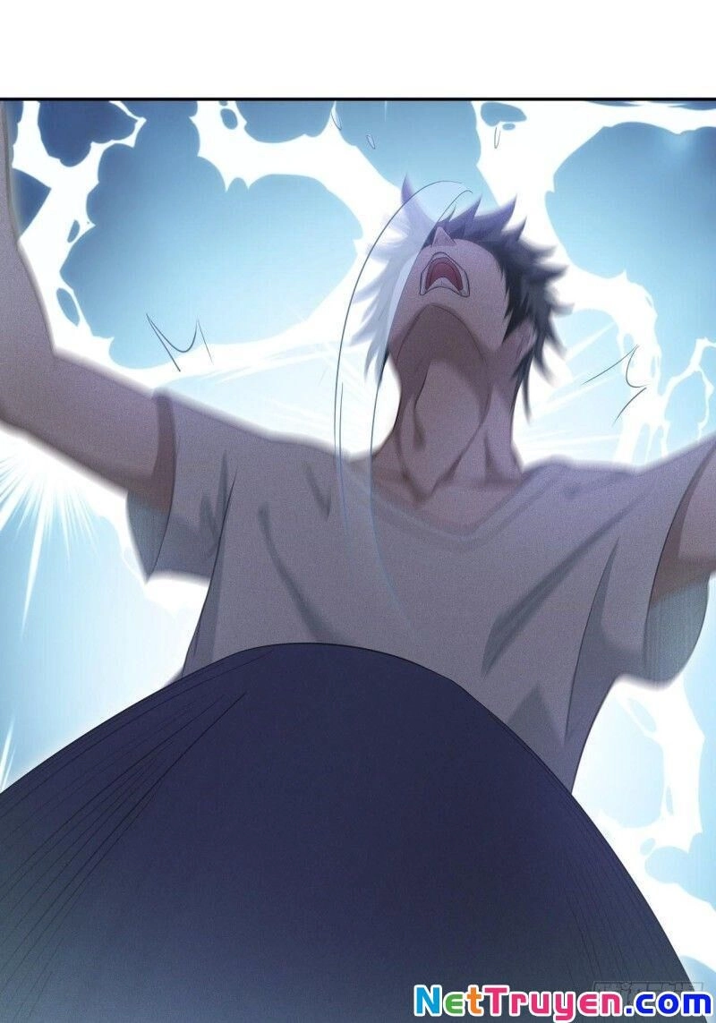 Chí Tôn Thần Nhãn Chapter 25 - 20